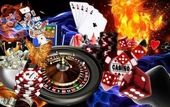 ibet casino