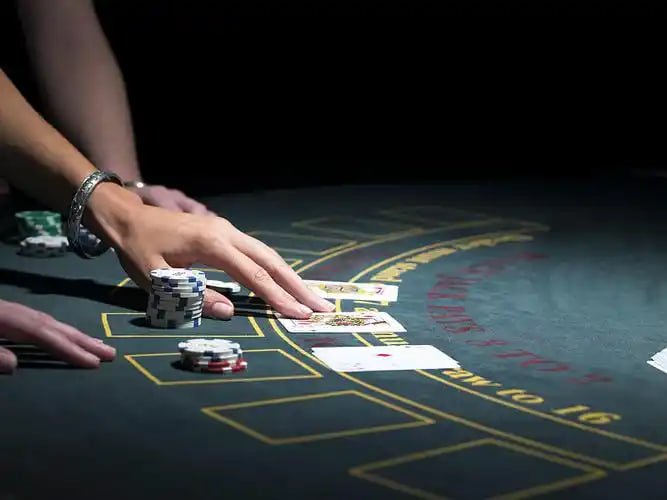 ibet casino
