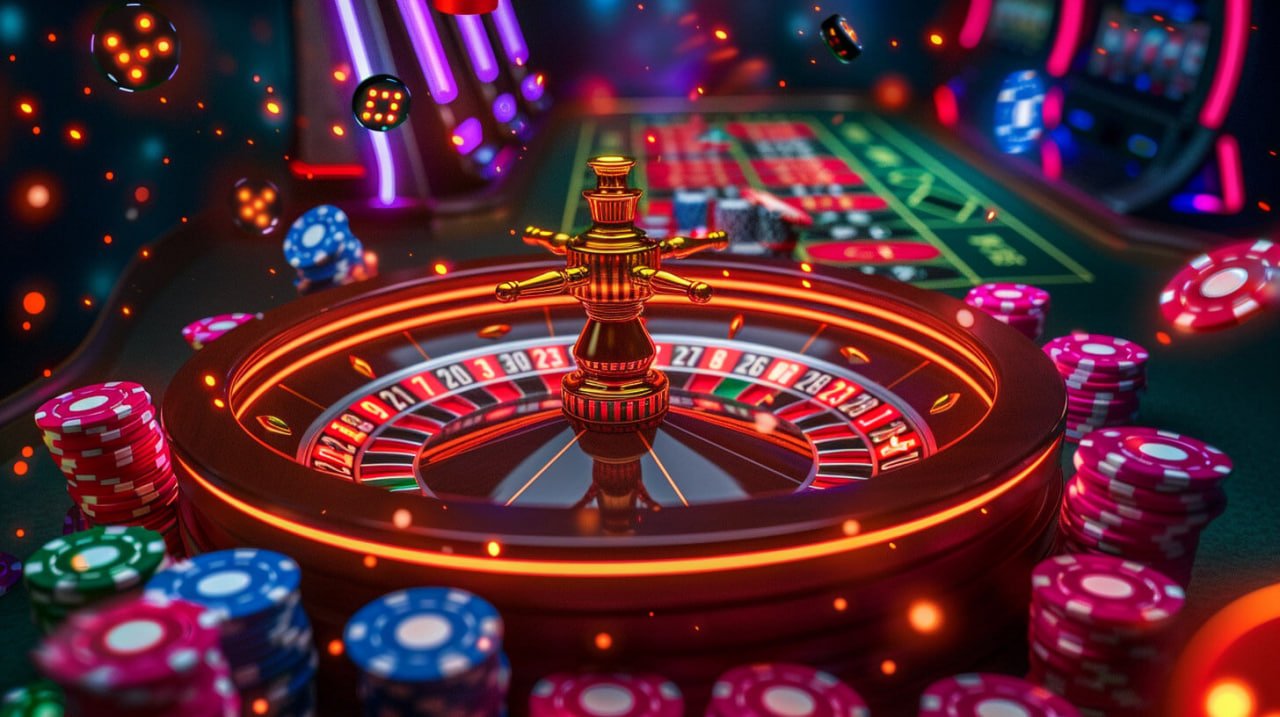 ibet casino